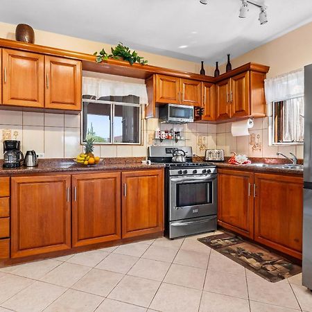 Sunrise Villa Is Gorgeous For Daily Views Of Sunrises And Sunsets Palm Beach Exterior foto