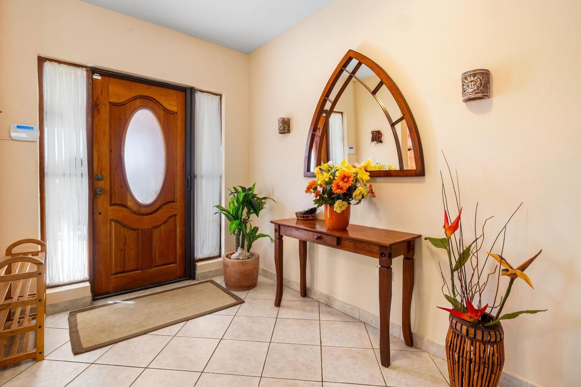 Sunrise Villa Is Gorgeous For Daily Views Of Sunrises And Sunsets Palm Beach Exterior foto