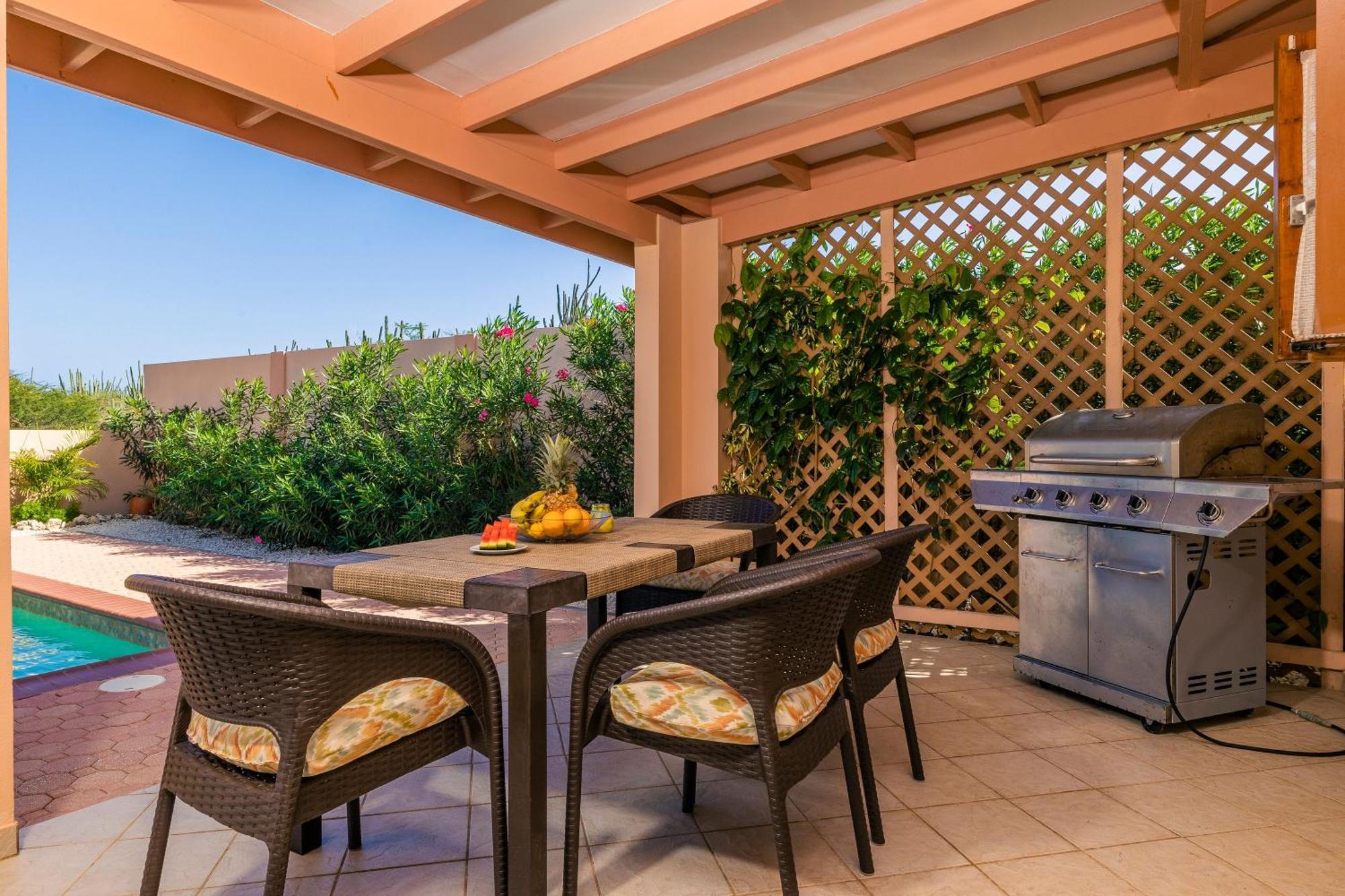 Sunrise Villa Is Gorgeous For Daily Views Of Sunrises And Sunsets Palm Beach Exterior foto