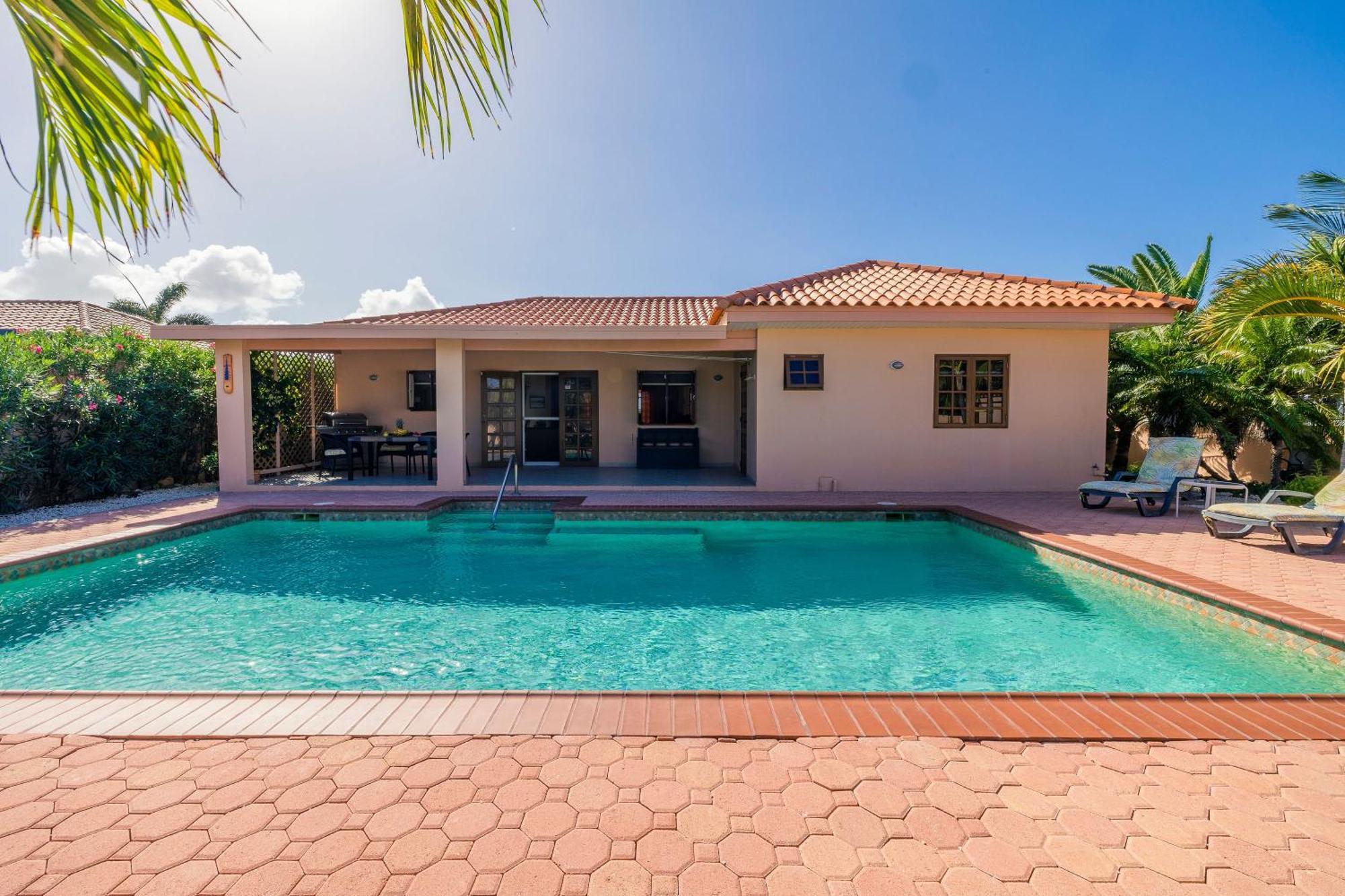 Sunrise Villa Is Gorgeous For Daily Views Of Sunrises And Sunsets Palm Beach Exterior foto