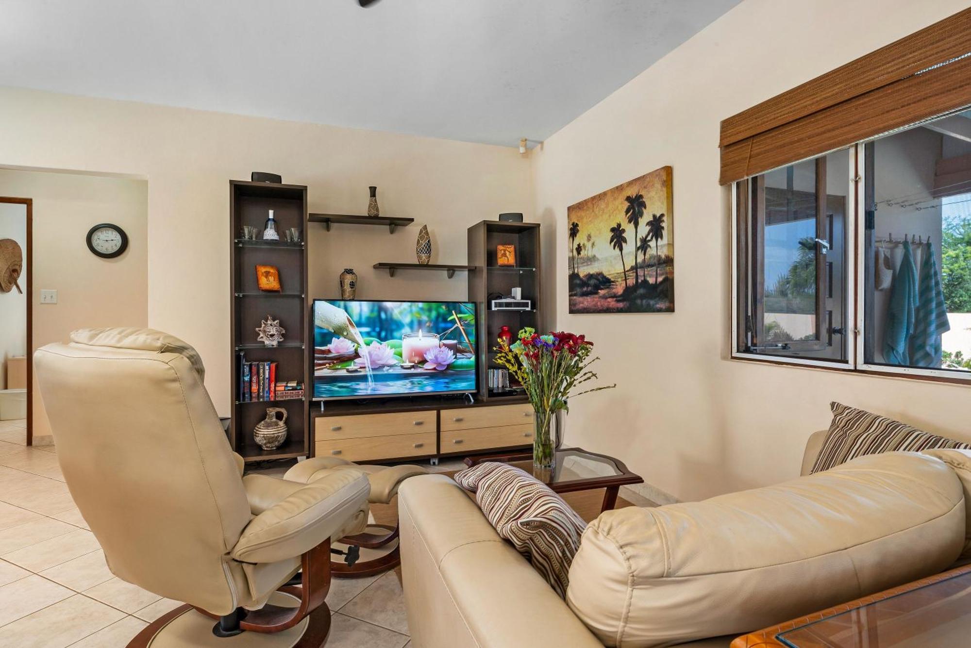 Sunrise Villa Is Gorgeous For Daily Views Of Sunrises And Sunsets Palm Beach Exterior foto