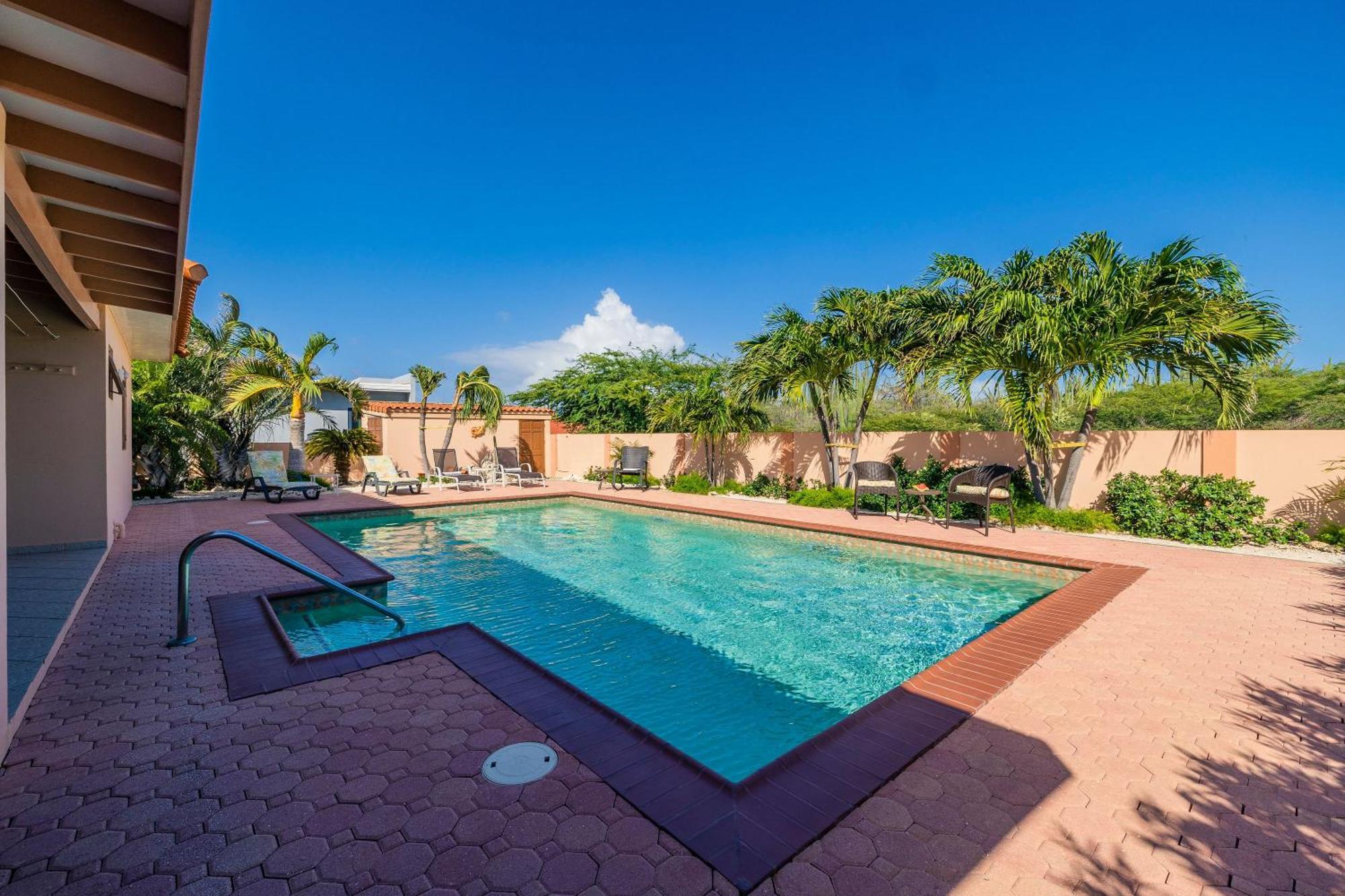 Sunrise Villa Is Gorgeous For Daily Views Of Sunrises And Sunsets Palm Beach Exterior foto