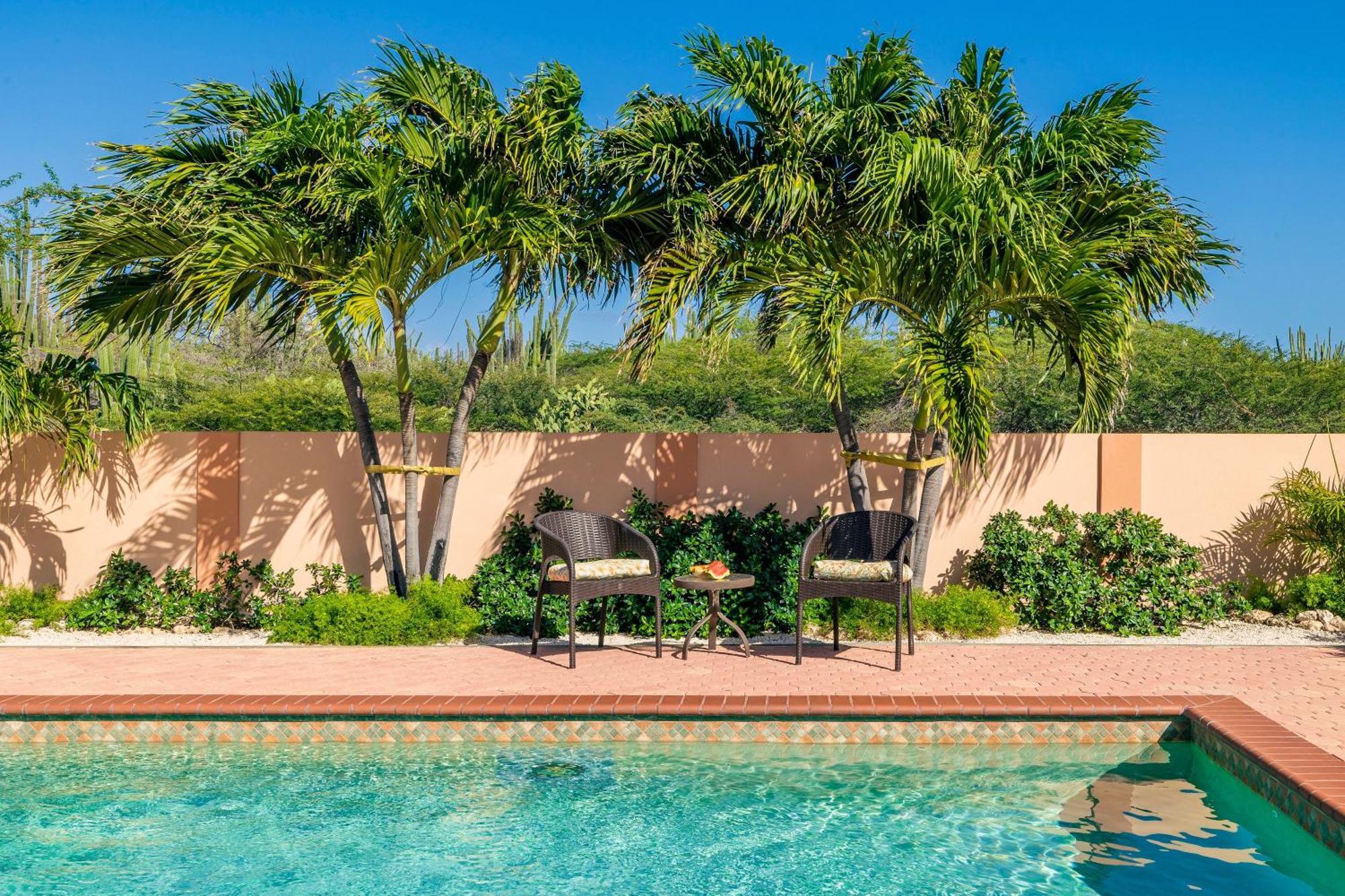 Sunrise Villa Is Gorgeous For Daily Views Of Sunrises And Sunsets Palm Beach Exterior foto